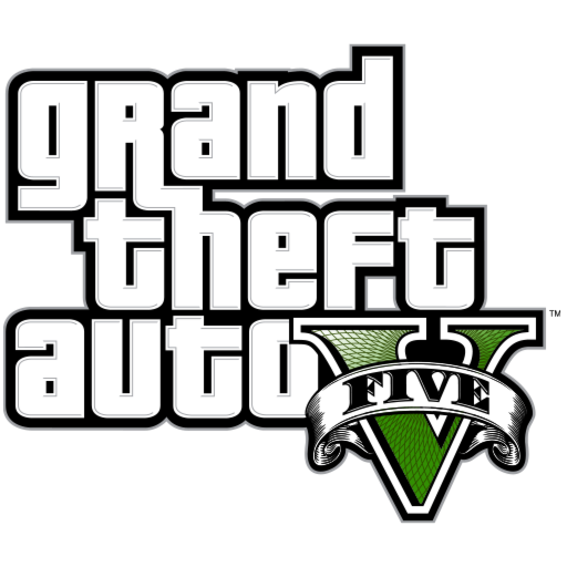 Grand Theft Auto V